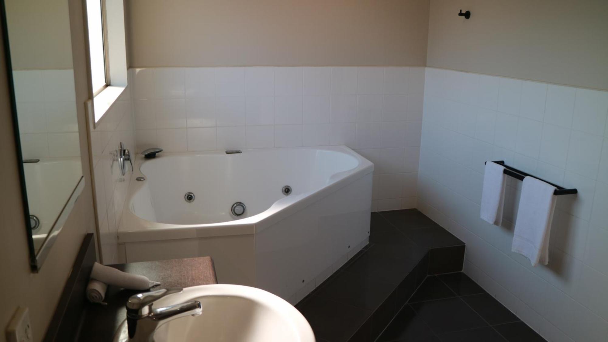 Motel Executive On Fenton à Rotorua Extérieur photo