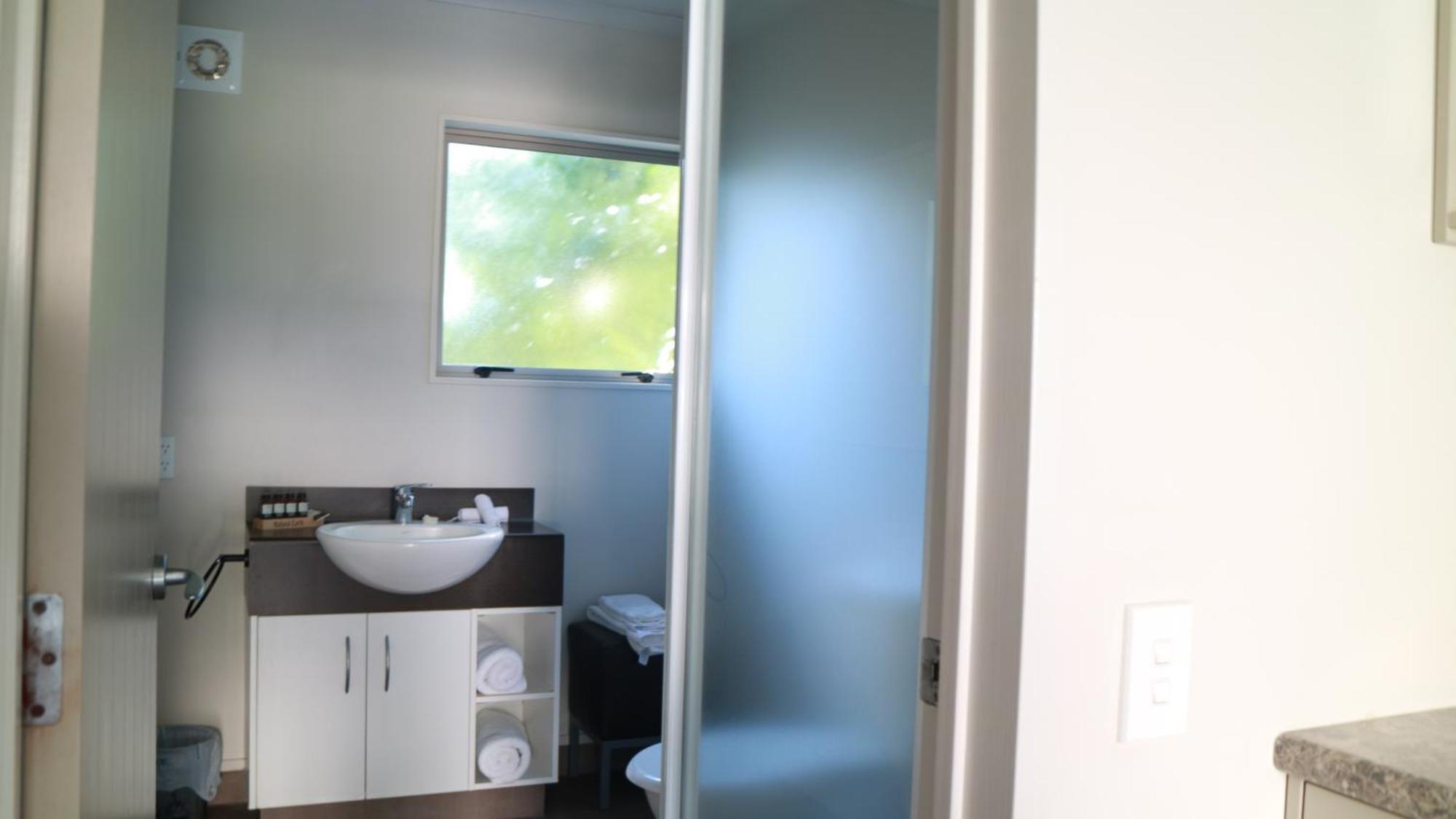 Motel Executive On Fenton à Rotorua Extérieur photo