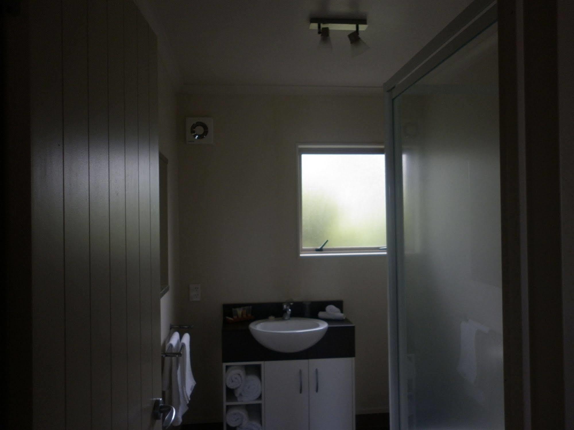 Motel Executive On Fenton à Rotorua Extérieur photo