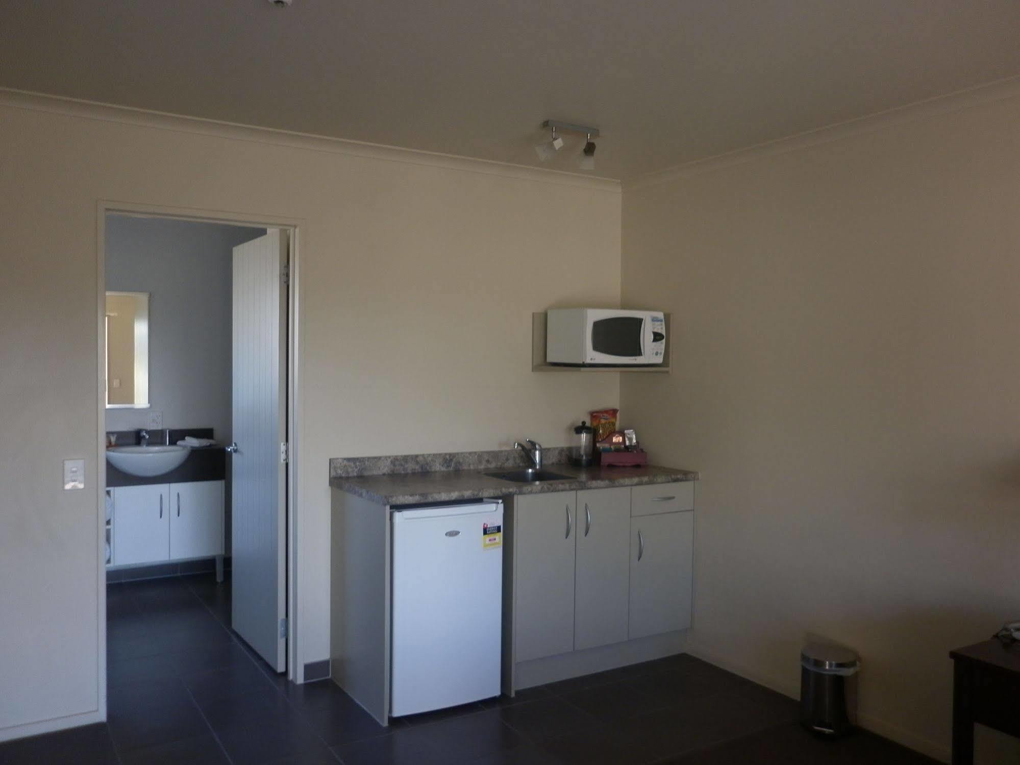 Motel Executive On Fenton à Rotorua Extérieur photo