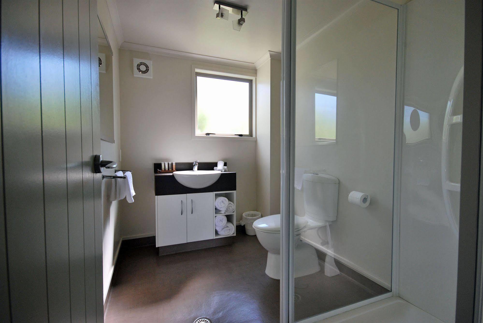 Motel Executive On Fenton à Rotorua Extérieur photo
